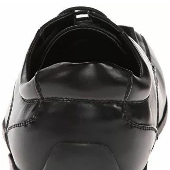 NEW Kenneth Cole Unlisted Men's Quick Fix Oxfords - Picture 5 of 8